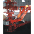 Top Stack Side-Type Stacker Reclamador